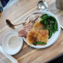 수현농원 | 인천대공원 맛집 산장농원에서 가족모임! 든든한 인천 오리백숙 보양식 후기