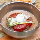 청풍면옥 이미지