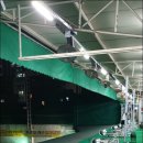 럭키스크린골프 이미지