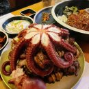 풍년빌딩 가족족발보쌈 | 봉담 맛집 야들야들한 보약족발보쌈 봉담점, 대왕꽃문어족발 후기