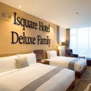 아이스퀘어호텔휘트니스 이미지