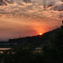 노을 펜션 이미지