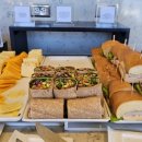 PLUS 당구클럽(플러스당구클럽) | 오렌지 카운티 존 웨인 공항 보잉 737 탑승후기 &amp; 아멕스 센츄리온, 유나이티드 클럽 라운지