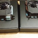 지포스 GTX960 신동품 2개 이미지