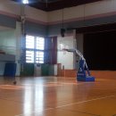 한밭중학교(체육관) 이미지