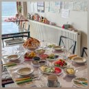 신세계 민박 | 이스탄불 Ep.2 랄랄라 한인 민박 간단 후기 / 베벡 스타벅스