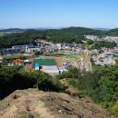 강화공설운동장 이미지