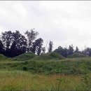 함창 오봉산 고분군 이미지