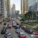 세기자동차서비스 주식회사 | 홍콩 여행에서 만난 자동차들 - 중국차, 클래식카, 수퍼카, 한국차, 특이한 차 등