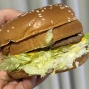 맥도날드 신메뉴 리뷰 🍔 빅맥 &amp; 맥치킨 모짜렐라 세트 솔직 후기!