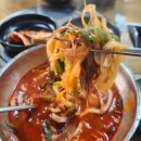 인천 계산동 칼국수 맛집 윤가네 바지락칼국수 육개장 칼국수 먹고 온 후기