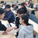 [기본응급처치] 심폐소생술 이미지