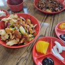 서초동마약찜갈비 - 수성구 수성로62길 40 | 삼덕동 점심 메뉴 후기이~