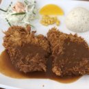 송가 국수랑 돈가스 이미지