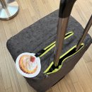 런던여행_인천공항/아시아나/프랑크푸르트 경유/루프트한자/런던시티공항에서 시내가기
