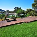 햇살정원 제주캠핑민박 이미지