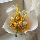 개나리꽃집 이미지