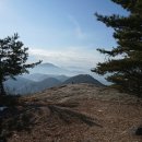 달이산(월이산) 이미지