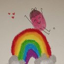 🌷She Who Grew Through the Rainbow🌷 이미지