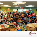 쉽게 배우는 풍선아트 이미지