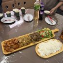 모가지 | [몽골] 8월 칭기즈칙칙폭폭 2일차 차강소브라가 그리고 욜링암에서 승마하기