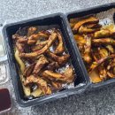 왔따쪽갈비 이미지