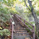 노스빌골프 | 조롱산～청룡산(작대산)～상봉(농바위)～천주산～천주봉～구룡산