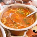 자갈마당식당 이미지