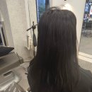 강남미용실 가을철 머릿결 지켜주는 곳 아르결 강남점 모발클리닉 깔끔하게 하고 옴 by. 성빈원장