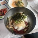 내지리막국수