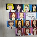 마음을그리다팝아트