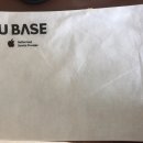 맥북 터치바 수리 후기_스피커 불량_홍대UBASE_힐링쉴드와 UAG케이스 간접후기
