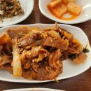 옛날우렁이식당3호점
