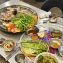 주차05 | 대구 봉덕동 맛집 목구멍 솥뚜껑 삼겹살 미나리 조합 후기