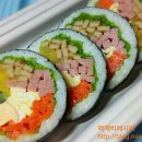 안선생김밥 이미지