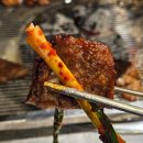 백제고분로 290앞 | 방이동고기집 회식은 백제갈비 한성백제역맛집 갈비 후기