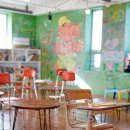 고성군청신관(3층) | 고성 여행 가볼만한곳 속초카페거리 오션뷰 바다정원카페 디저트 굿