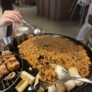 만땅집 | 전주 신시가지 고기집 육즙 만땅, 볶음밥까지 완벽했던 몽유도 후기