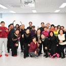 탁구교실 초급 이미지