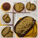 [두바이쫀득쿠키 3탄] 울산 남구 <솔트밀 SALTMEAL> 또 남편찬스 두쫀쿠 🍪 내 원픽❤️❤️