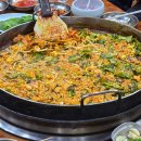 효석로 | 춘천 효자동 닭갈비 맛집 윤일닭갈비 내돈내산 솔직 후기