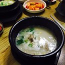 토속돼지국밥 - 진주시 | 토속돼지국밥