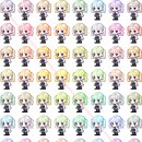 레몬헤어 이미지