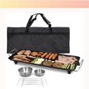 가족만찬 | 온 가족 만찬 해결사! 키친아트 와이드 전기그릴, 이 가격 실화?!