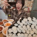 충무김밥60