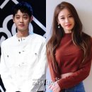 [종합]정준영-지연 열애설, `설`로 끝났다 "사실무근" 이미지