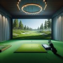 골프존파크 퇴계이안점 이미지