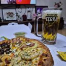 화곡역 5번출구 | [화곡역 맛집] 화곡역 꼭 먹어야 하는 치즈&amp;토핑 듬뿍...듬뿍피자 본점’ (fect. 내돈내산 솔직후기)