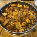 솔뫼찜닭 이미지