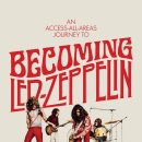 레드제플린 | 레드 제플린의 탄생 / 넷플릭스 다큐멘터리